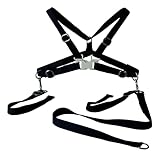 Sunnybaby 19166 - Kinderschutzgurt, Textil, marine