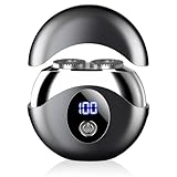 Mini Elektrorasierer,Rasierer Herren Elektrisch Klein Tragbarer,Reiserasierer Herren Wasserdicht,Multifunktional, Geringes Geräusch,Mini Rasierer Herren für Herren