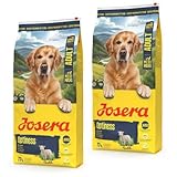 Josera Nature Optiness 2 x 12,5kg Sparpaket Trockenfutter für Hunde