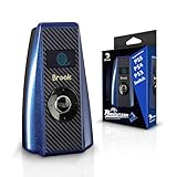 Brook Ras1ution 2 – Lenkrad-Adapter für PS5 PS4 PS3 Xbox 360 und Nintendo Switch [Kompatibel mit Force Feedback und Lenkwinkel-Anpassung]