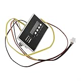 12V Kinder Elektroauto mit eingebautem Musikplayer und USB-Schnittstelle (Nr.3 12V)