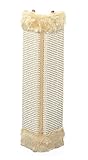 Karlie 46108 Sisal Kratzbrett L: 51 cm B: 24 cm