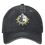Klassiker Helldivers Super Earth Baseball Cap Videospiel Frauen Männer Sonnencreme Trucker Papa Hut Sommer Stilvoll Kpop Rock Baseball Caps Sport Geschenk
