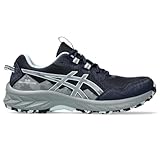 ASICS Damen Gel-Venture 10 Sneaker, Mitternacht/SCHOTTER, 37.5 EU