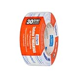 48mm x 50m BLUE DOLPHIN 30 TAGE STUCCO TAPE Putzband Armierte Schutzband Putzerband Malerband