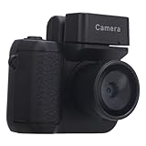 Kinder-Digitalkamera, 1080P HD Kompakte Digitale Point-and-Shoot-Kamera, Tragbare Kleinkind-Digitalkamera für Teenager, Studenten, Jungen und Mädchen