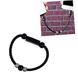 KONTONTY 1Stk Ladekabel für USB Leistung Stecker einziehbar aufgerollt Ladekabel Typ C typ c ladegerät Typ-C-Kabel Black