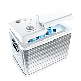 Mobicool 9600024968 Kühlbox, Aluminium, MQ40A