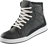 Held Marick WP Motorradschuhe, schwarz, 46