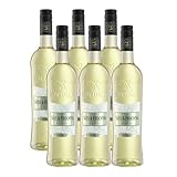 Rotwild Weißwein süß & fruchtig (6 x 0,75l)