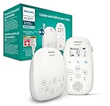 Philips Avent DECT-Babyphone (Modell SCD713/26)