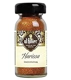 al Amier Gewürzmischung Harissa, 25 g