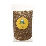 SELVADEGO | Getrocknete Barf-Diät - Hundefutter - Rind & Lamm - 800 g - natürliches Alleinfuttermittel für alle Rassen - hohe Verdaulichkeit - ohne künstliche Zusätze