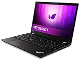 Lenovo ThinkPad T590 Business Notebook, Intel i7 4x1.8 GHz Prozessor, 24 GB Arbeitsspeicher, 512 GB SSD, 15.6 Zoll Display, Full HD, 1920x1080 IPS, Cam, Windows 11 Pro G7Y (Generaluberholt)