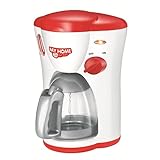 Besttoy - Kaffeemaschine mit Licht und Funktion - ca. 21cm