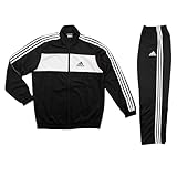 adidas Performance Track Suit Trainingsanzug Entry Knit OH Herren Sportanzug 10 / XL