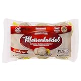 Fidelio Meisenknödel 6 Stück, 500g - Ganzjahresfutter für Wildvögel