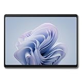 Microsoft Laptop Surface Pro 10 13 Zoll Intel Core Ultra 7 165U 64 GB RAM 1 TB SSD QWERTY Spanisch