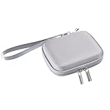 Langlebige Hardtransportbox Aufbewahrungsbeutel Für T7 Shield SSD Festplatte Beutelzubehör Mit Tragetasche