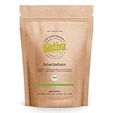 Schachtelhalmkraut Bio 500g - Zinnkraut Tee - hochwertiger Schachtelhalmtee - Schachtelhalm Tee - Biotiva