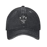 WEIXNCXCJ Baseballmütze Windbreaker Crew Baseballmütze für Männer und Frauen Wanderhut Bergsteigen maßgeschneiderte Luxus elegant Golf Geschenke