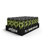 BEMBEL WITH CARE Wacken-Apfelwein Limited Edition (24 Dosen x 0,5l.) inkl. Pfand und einer BEMBEL WITH CARE Postkarte