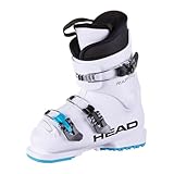 HEAD Kinder Skischuhe Raptor 40 White 20 1/2