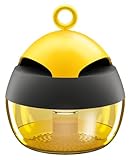 Tescoma Wespenfalle für Tisch Haus und Garten, ohne Lockstoff, zum Aufhängen