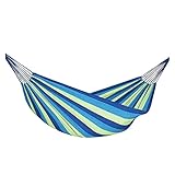 Doppelschaukel für den Außenbereich, multifunktionaler Camping- und Entspannungssitz, 2 Farboptionen, ideal für Naturliebhaber und Outdoor-Abenteuer