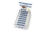 Weider 32% Protein Bar, Kokos, 24 x 60 g Riegel
