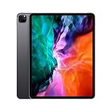 Apple iPad Pro 12.9 (4. Gen) 256GB Wi-Fi - Spacegrau (Generalüberholt)