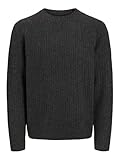 JPRCCHOWELL Knit Crew Neck