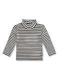 Sanetta Mädchen 125987 T-Shirt, Seal Grey, 104