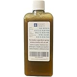 100 ml Neemöl – Premium 100% reines Mehrzweck-Öl für Garten, Pflanzen, Zuhause und mehr