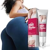 Östrogen Creme, Bruststraffungs Straffungscreme Massage Brustvergrößerungs Creme Breast Cream Östrogen Creme , Brustpflege Brustvergrößerung Brustvergrößerungscreme Straffende Brustcreme Brust