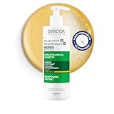VICHY Shampoo, 390 ml