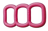 Beco Unisex – Erwachsene Benamic Aqua Fitness Gerät, pink, One Size