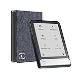 Ledger Flex + Magnet Folio Bundle - die Krypto-Wallet mit E Ink Secure Touchscreen