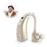 JYYRC Digitales Soundgerät für Senioren, seniorenfreundlich, 4 Nutzungsmodi, einfach zu bedienen