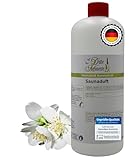 Dufte Momente Saunaaufguss-Konzentrat Jasmin – 1 Liter – floral & elegant – konzentriert & ergiebig – Profi-Qualität gemäß DVN:5204 getestet – vegan & Made in Germany