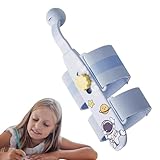 Kleinkind-Bleistiftgriff – Verstellbarer Bleistiftgreifer für Handgelenkkorrektur | Bleistift Haltetrainer, Kinder Schreibhilfen, Kleinkind Bleistifthalter für Kindertraining