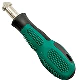 Hand Kegelsenker Handsenker Handentgrater Entgratwerkzeug Handversenker Senker Ø12,5 oder 15mm (Länge 125mm)