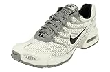 Nike Air Max Torch 4 Damen-Laufschuhe 343851, Pure Platinum/Black/Cool Grey/Wolf Grey, 40 EU