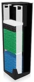 Juwel Aquarium - Innenfiltersystem Bioflow Super - passend für Aquarien ab 40 cm Höhe, bis 150 Liter