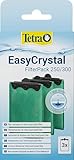 Tetra EasyCrystal Filter Pack 250/300, Filtermaterial für EasyCrystal Innenfilter, geeignet für Aquarien von 15-60 Liter, 3 Stück