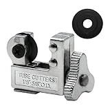 Rrlihjgu Rohrabschneider aus Kupfer für Metallrohre – Schneidwerkzeuge für Stahlrohre -Anlage Bauindustrie Automobilbau Klempnerei