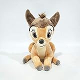 Plüschtiere 26cm Karikatur Bambi Weiche Plüschtiere Bambi Fawn Tier Gefüllte Plüschtiere Kissen Spielzeug Geschenke Für Kinder Spielzeug