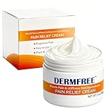 85g Linderung Schmerzgel, für Schmerzlinderung zur Linderung Joint,Einfach zu Bedienen, Geeignet für den Hausgebrauch