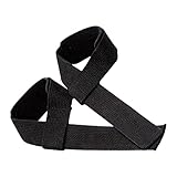 SM SunniMix 1 Paar Gewichtheberbänder Handgelenkstütze Krafttraining für Fitness Powerlifting