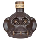 Deadhead Dark Chocolate Flavored 35% Vol. 0,7l